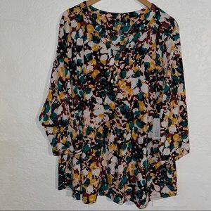 Croft & Barrow Blouse